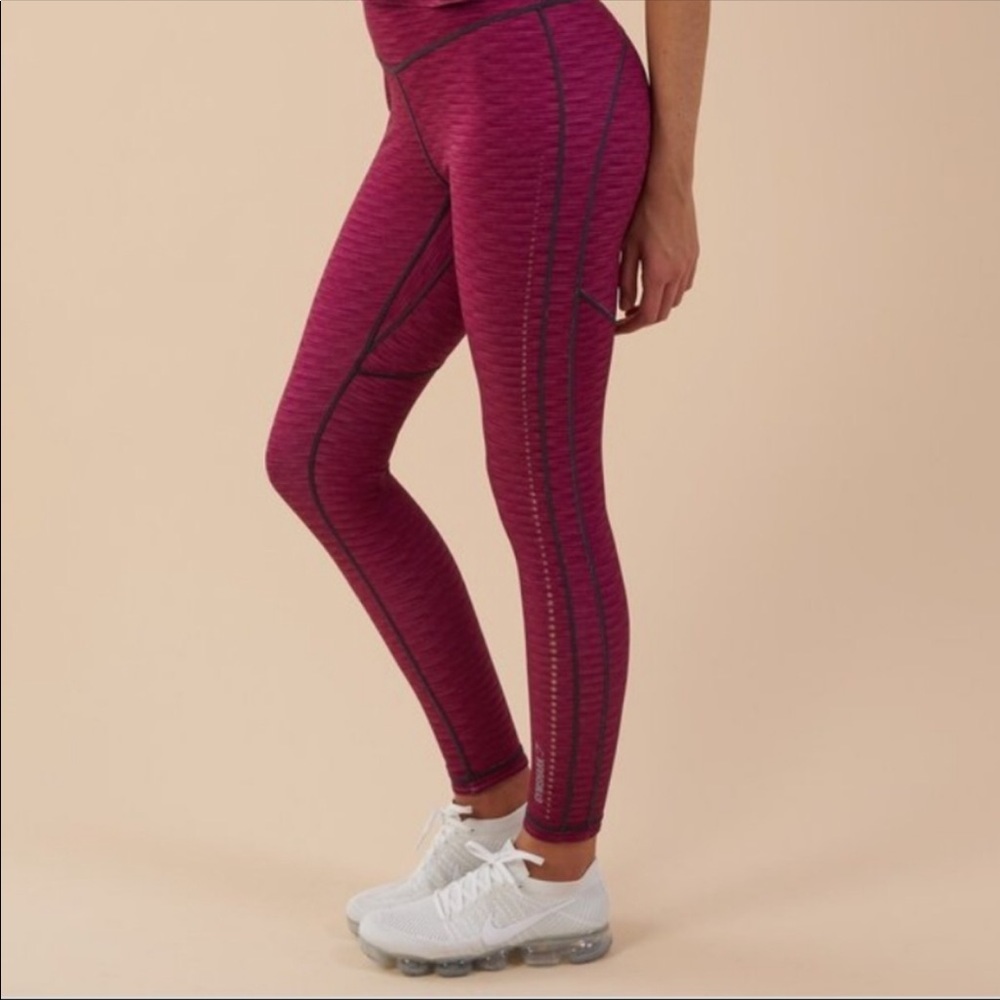 SALE! Reversible Gymshark Leggings!
